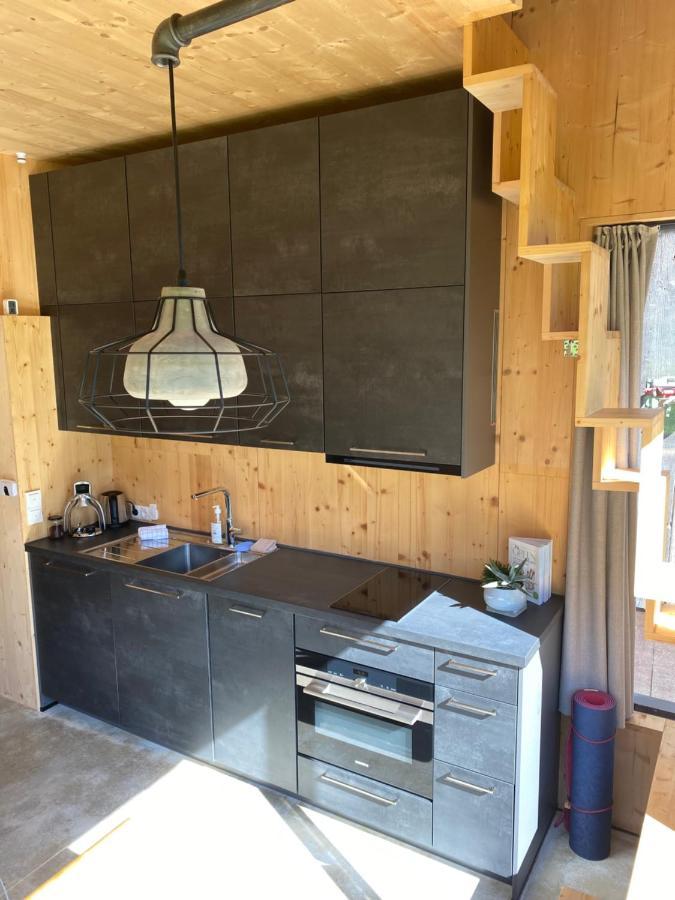 Stadlnest Moser Нойщифт им Щубайтал Екстериор снимка
