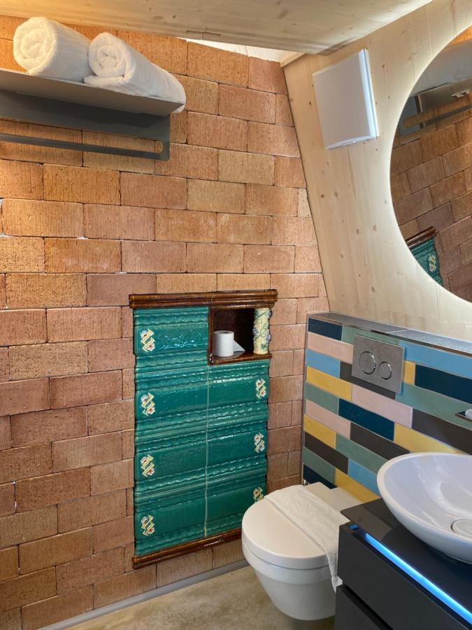 Stadlnest Moser Нойщифт им Щубайтал Екстериор снимка