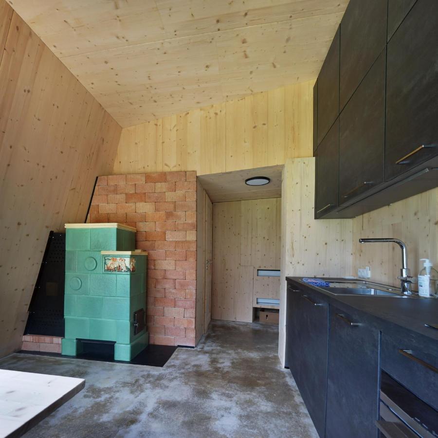 Stadlnest Moser Нойщифт им Щубайтал Екстериор снимка